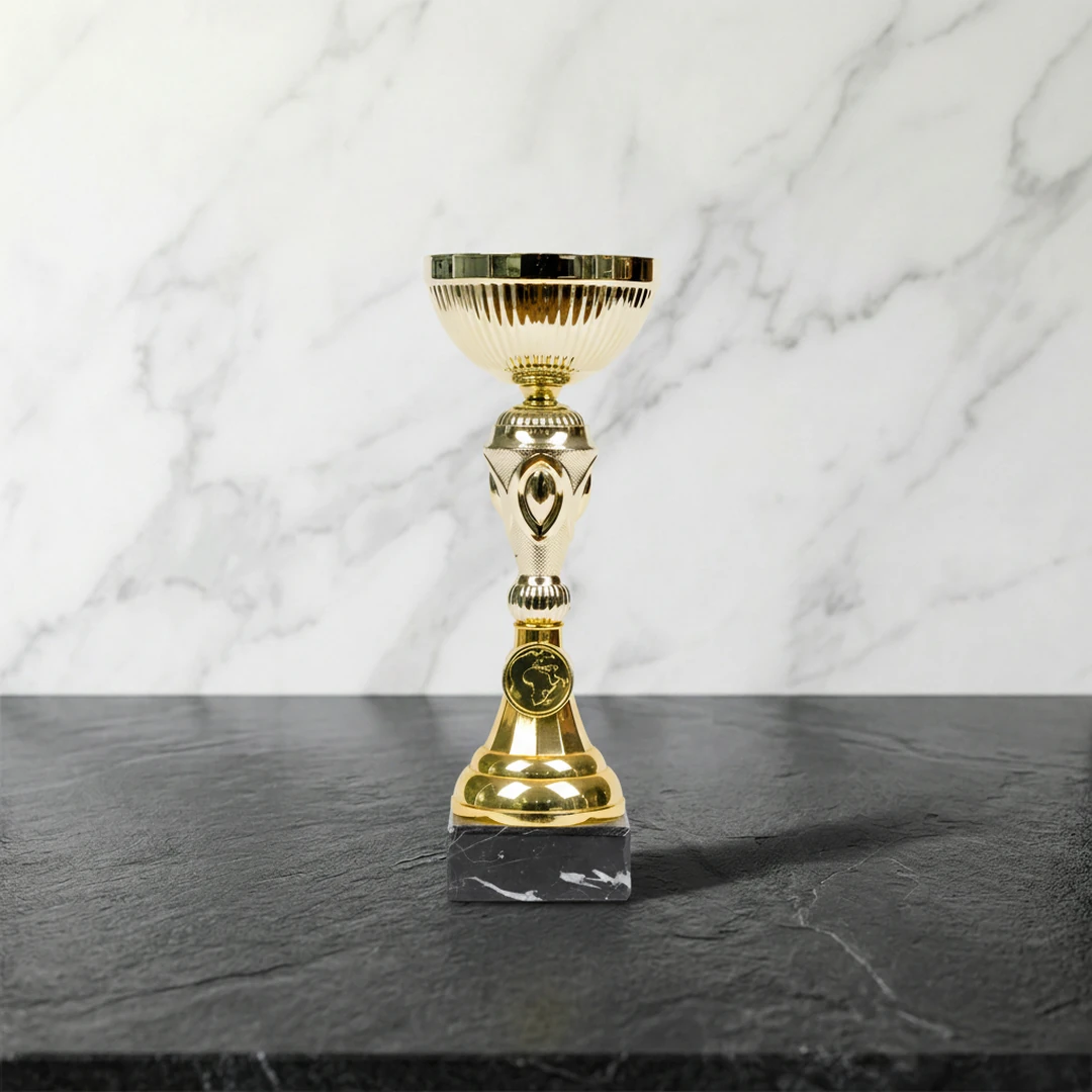Small Trophies 16